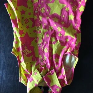 Toddler girls Rocawear crop top